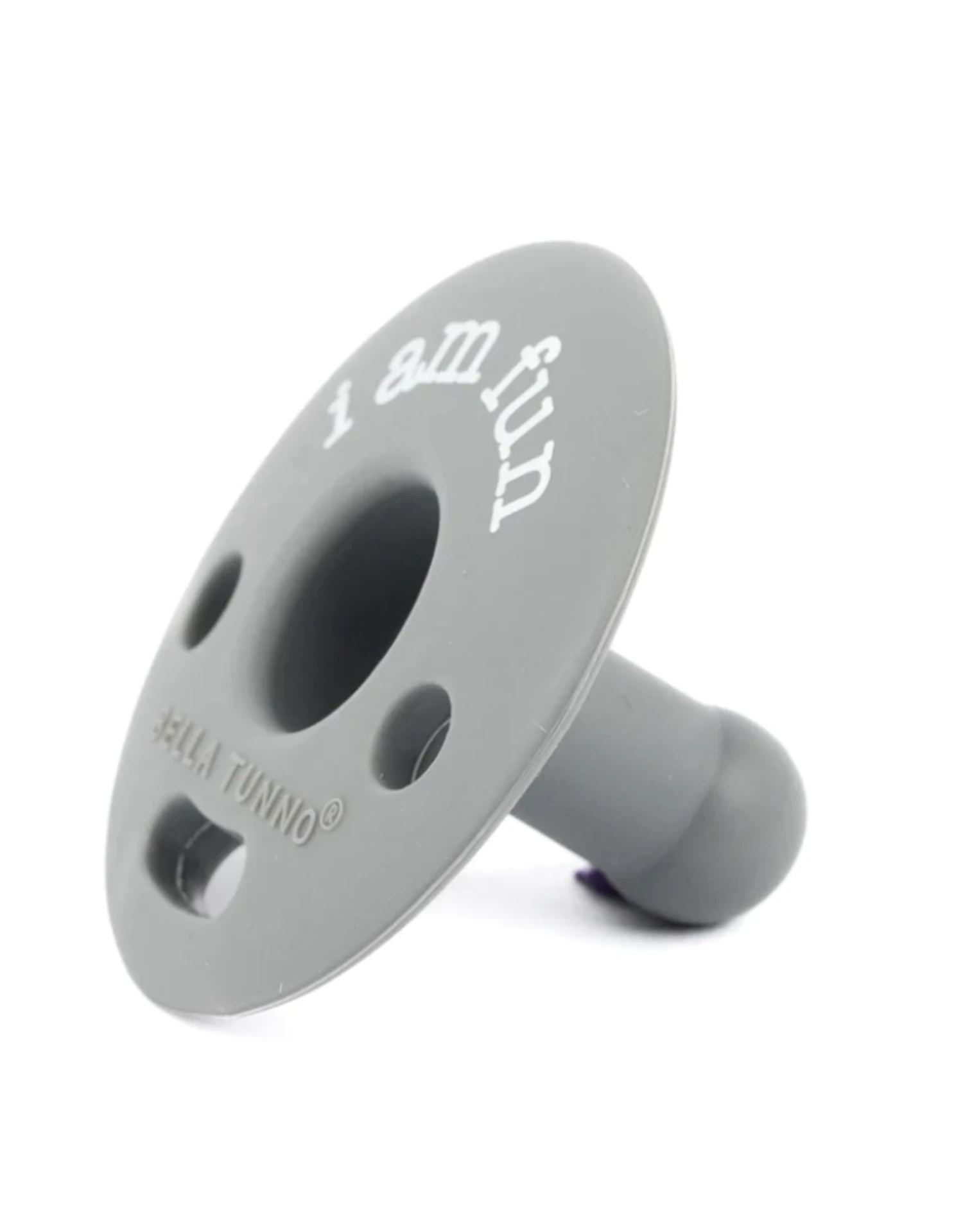 Bella Tunno Bubbi Pacifier 5 Bella Tunno Bubbi Pacifier - Image 3