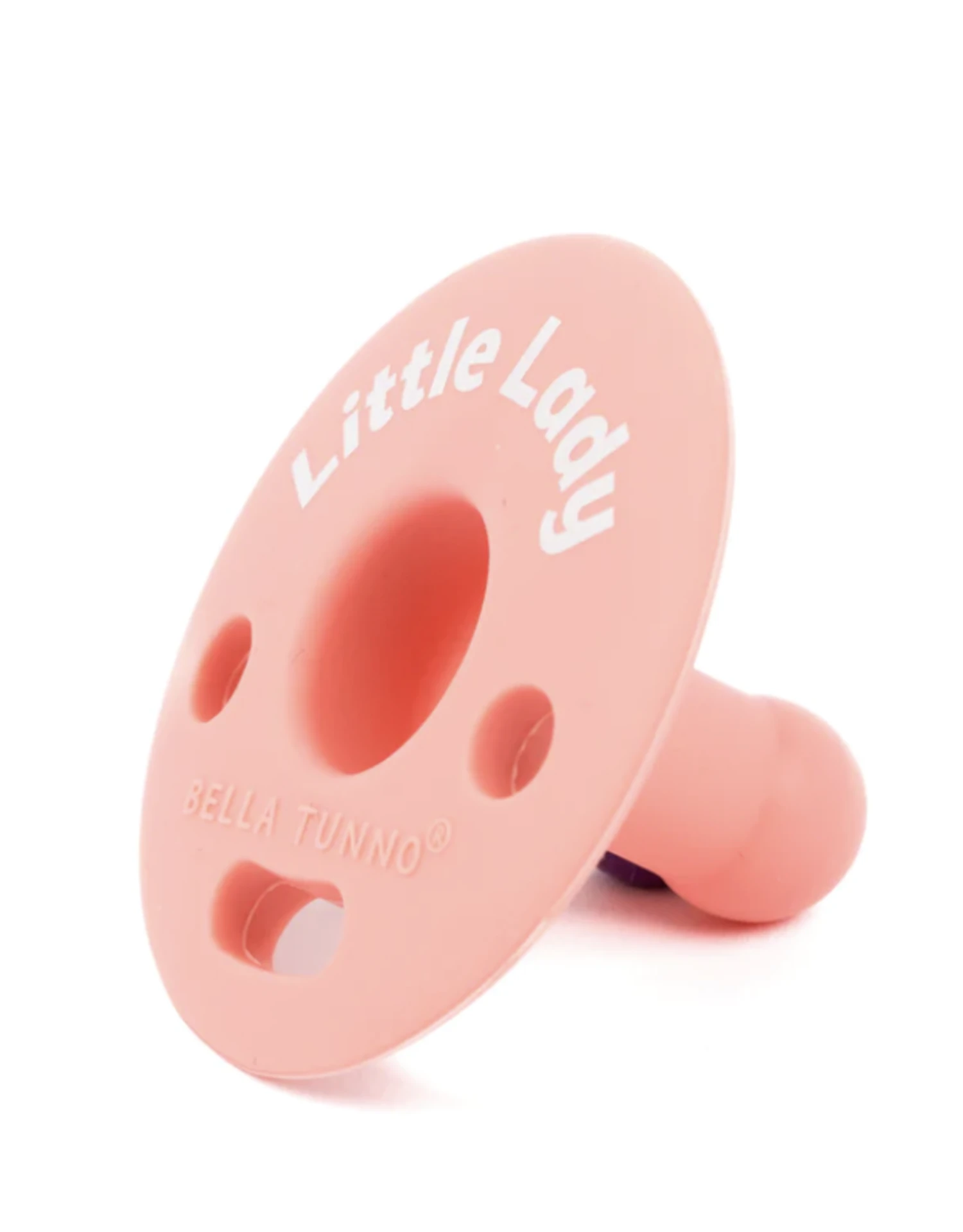 Bella Tunno Bubbi Pacifier 6 Bella Tunno Bubbi Pacifier - Image 4