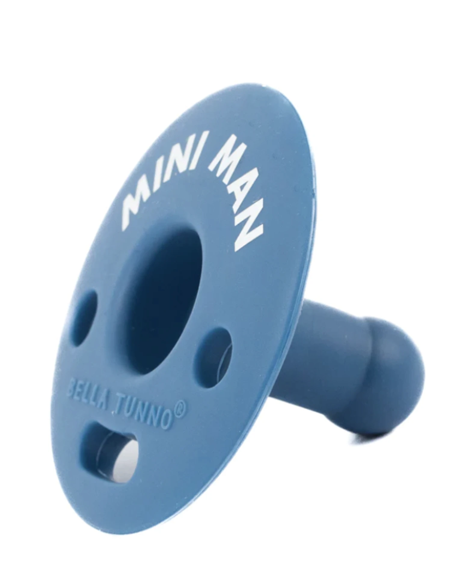 Bella Tunno Bubbi Pacifier 7 Bella Tunno Bubbi Pacifier - Image 5