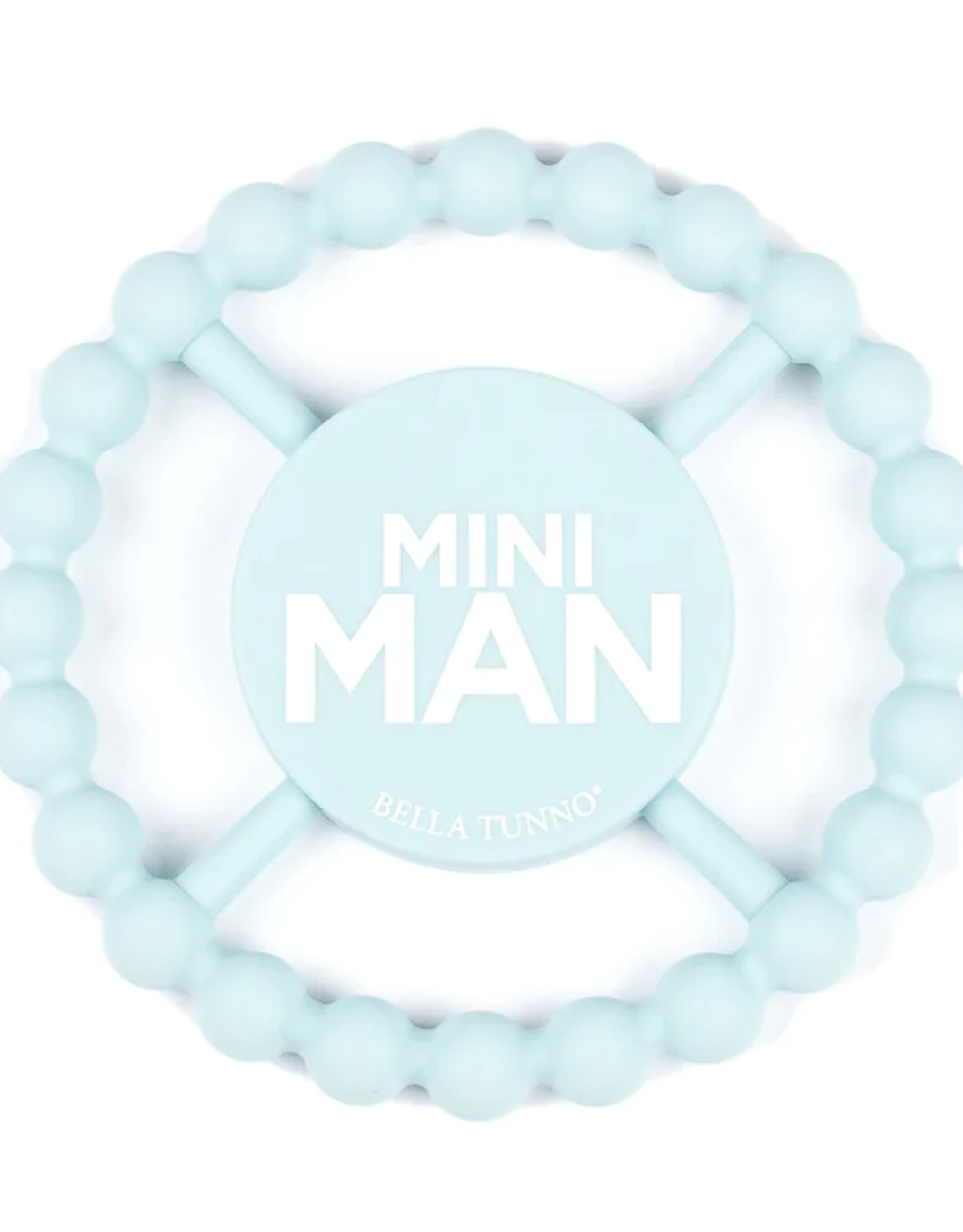 Bella Tunno Happy Teether 4 Bella Tunno Happy Teether - Image 2