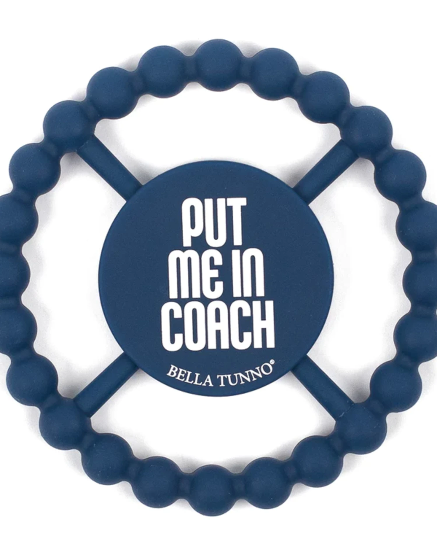 Bella Tunno Happy Teether 5 Bella Tunno Happy Teether - Image 3