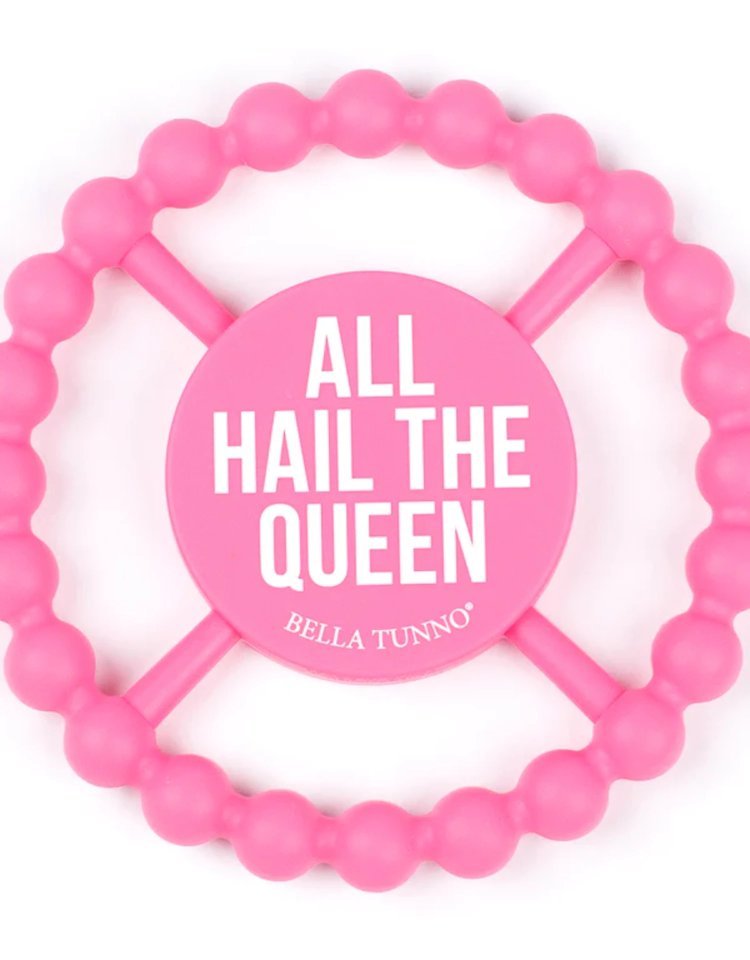 Bella Tunno Happy Teether 6 Bella Tunno Happy Teether - Image 4