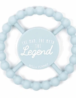 Bella Tunno Happy Teether 11 Bella Tunno Happy Teether -Little Kids Care Shop bella tunno bella tunno happy teether 4