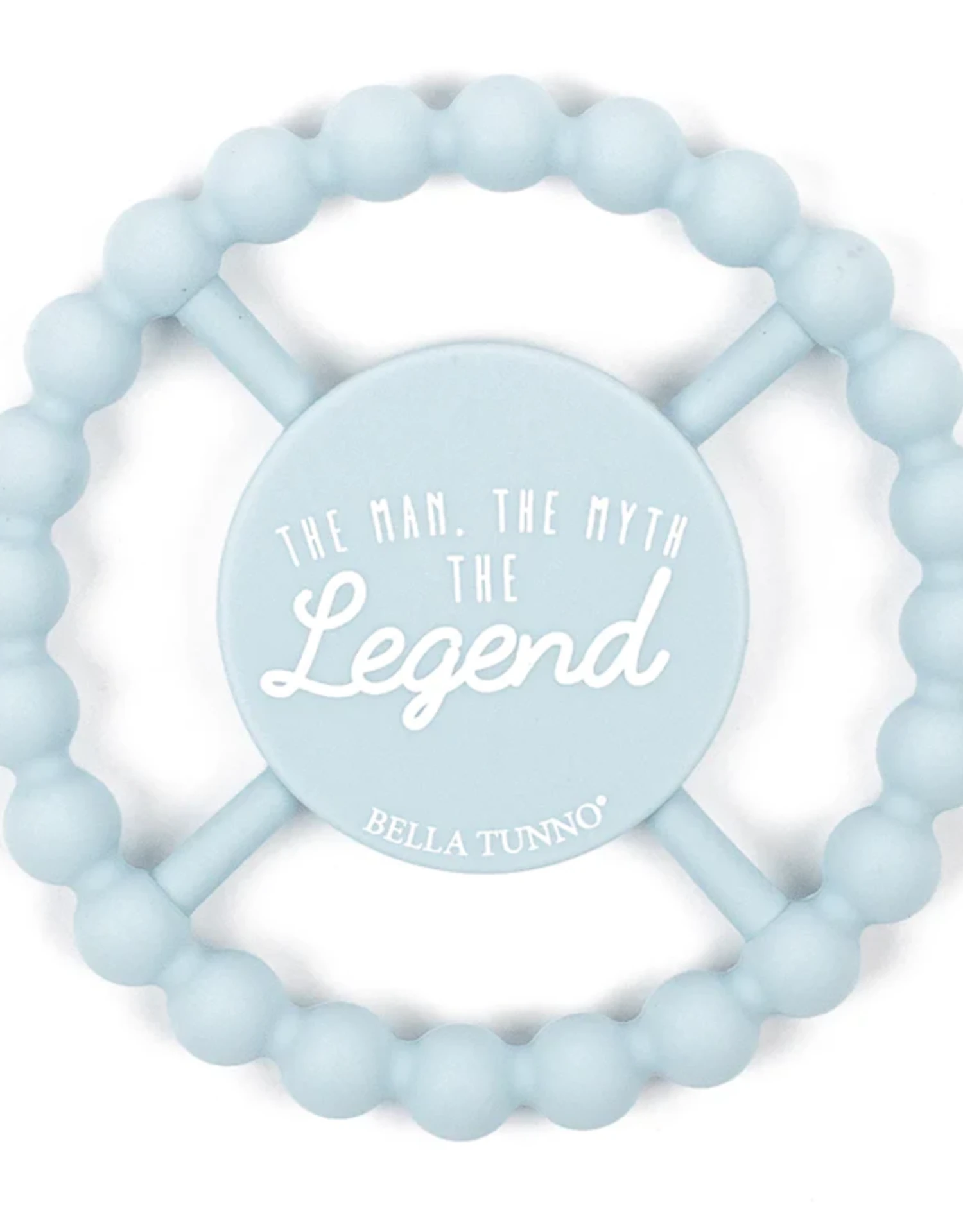 Bella Tunno Happy Teether 7 Bella Tunno Happy Teether - Image 5