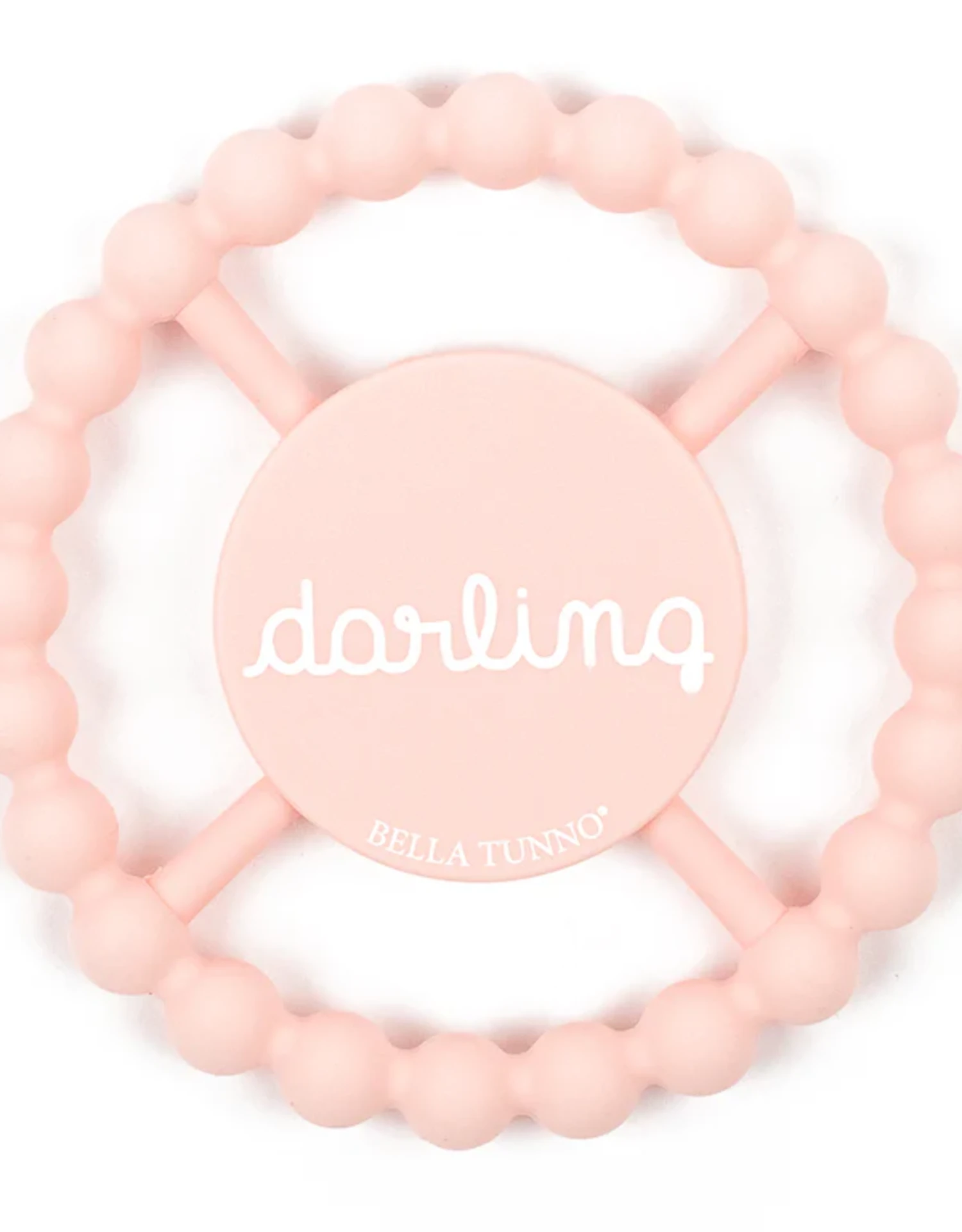 Bella Tunno Happy Teether 3 Bella Tunno Happy Teether