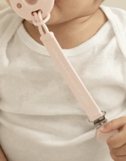 Bella Tunno Signature Pacifier Clip 10 Bella Tunno Signature Pacifier Clip -Little Kids Care Shop bella tunno bella tunno signature pacifier clip 3