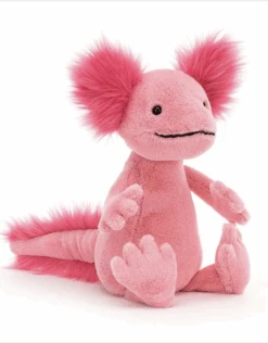 Jellycat Alice Axolotl