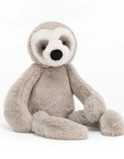 Jellycat Bailey Sloth Small