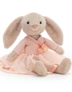 Jellycat Ballet Lottie Bunny