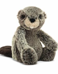 Jellycat Bashful Beaver Medium