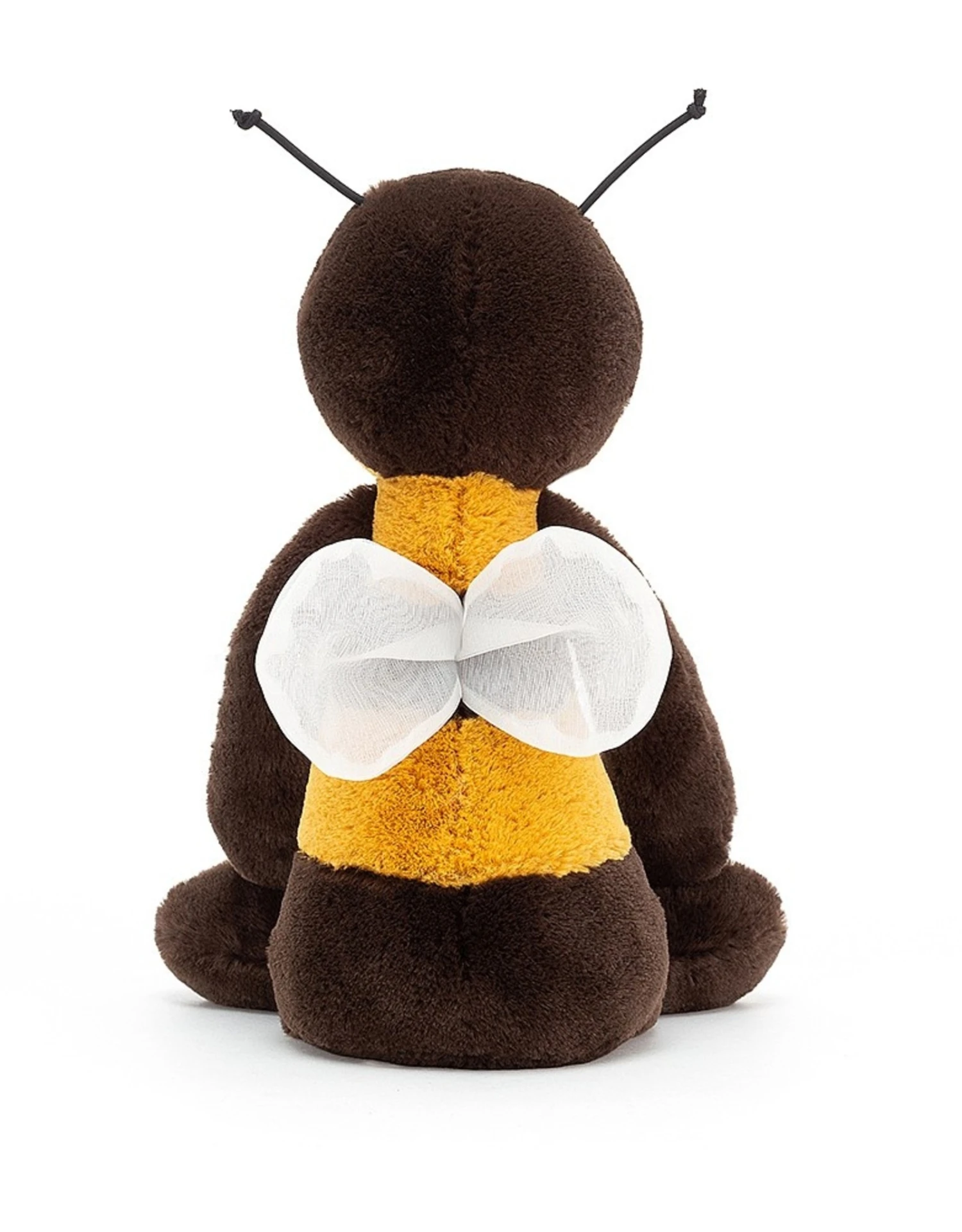 Jellycat Bashful Bee Small 4 Jellycat Bashful Bee Small - Image 2