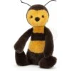 Jellycat Bashful Bee Small -Little Kids Care Shop jellycat inc jellycat bashful bee small