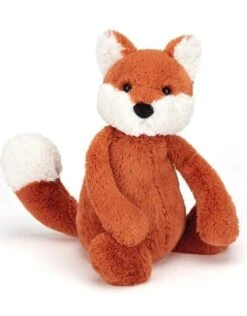 Jellycat Bashful Fox Cub Medium