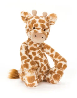 Jellycat Bashful Giraffe Medium