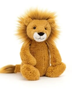 Jellycat Bashful Lion Medium