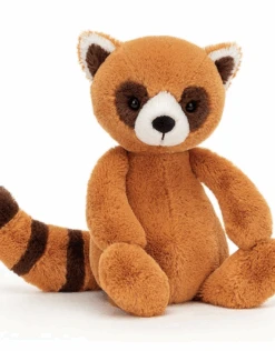 Jellycat Bashful Red Panda Medium