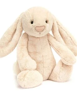Jellycat Bashful Willow Bunny Huge