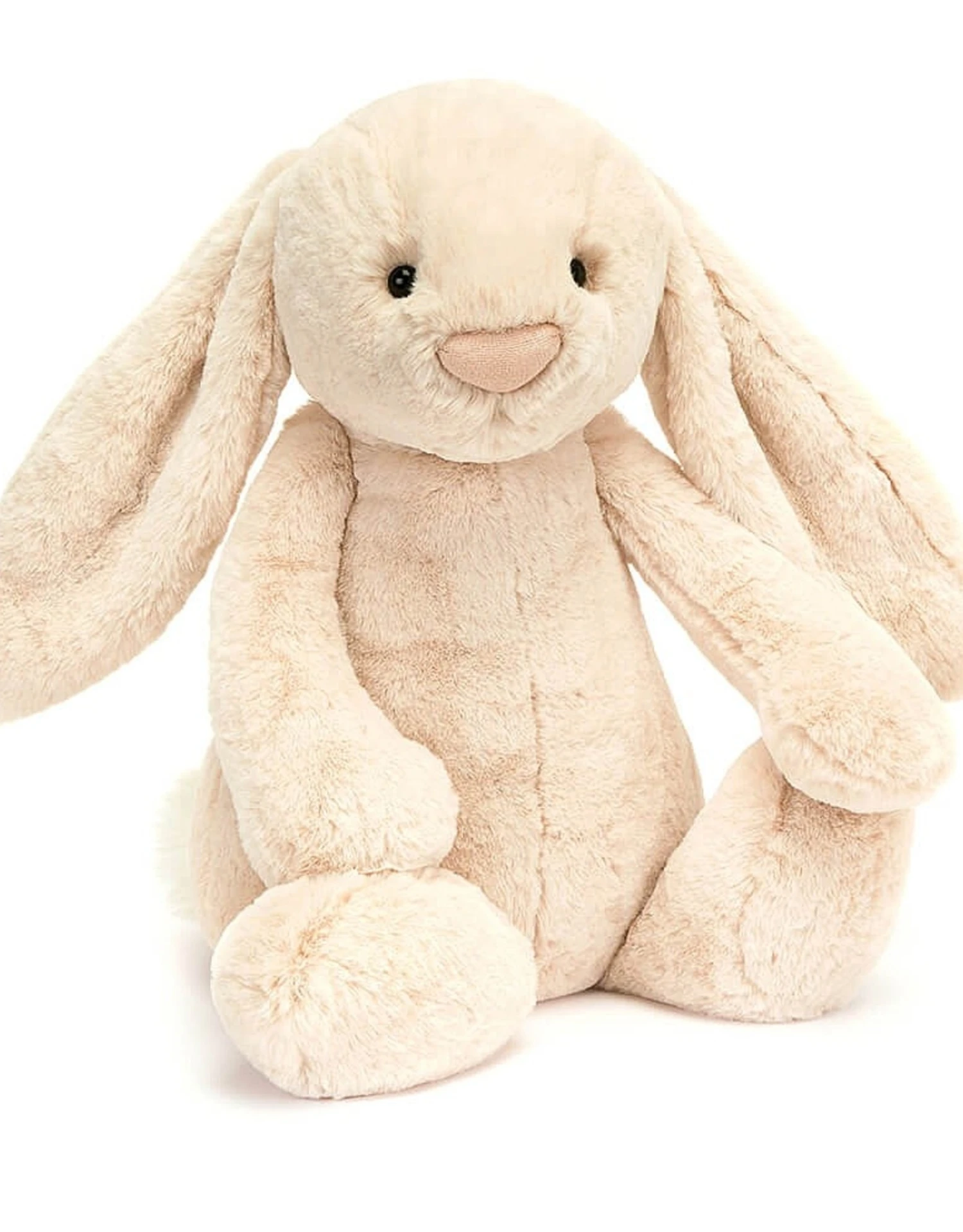 Jellycat Bashful Willow Bunny Huge 3 Jellycat Bashful Willow Bunny Huge