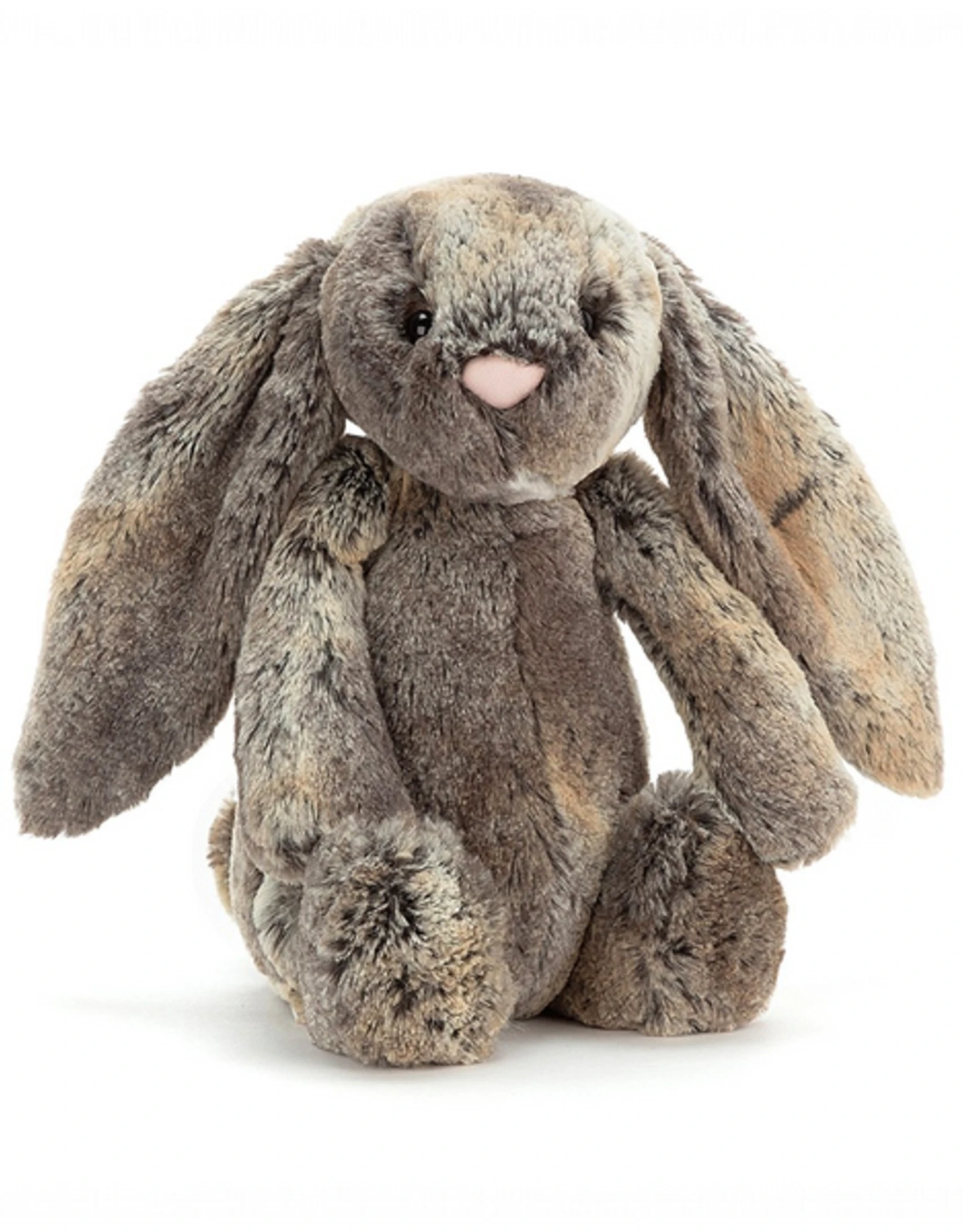Jellycat Bashful Woodland Medium Bunny 3 Jellycat Bashful Woodland Medium Bunny