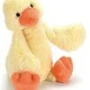 Jellycat Bashful Yellow Duckling -Little Kids Care Shop jellycat inc jellycat bashful yellow duckling