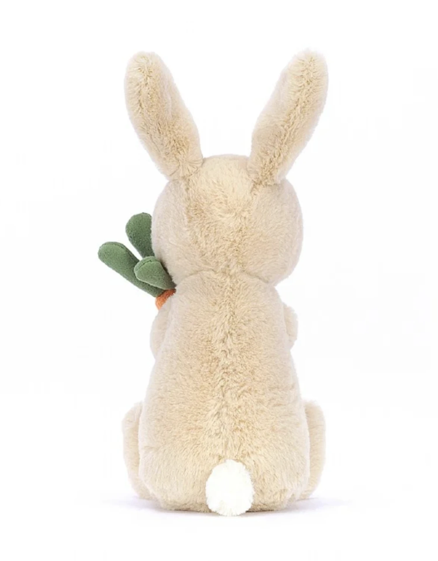 Jellycat Bonnie Bunny With Carrot 4 Jellycat Bonnie Bunny With Carrot - Image 2
