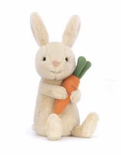 Jellycat Bonnie Bunny With Carrot