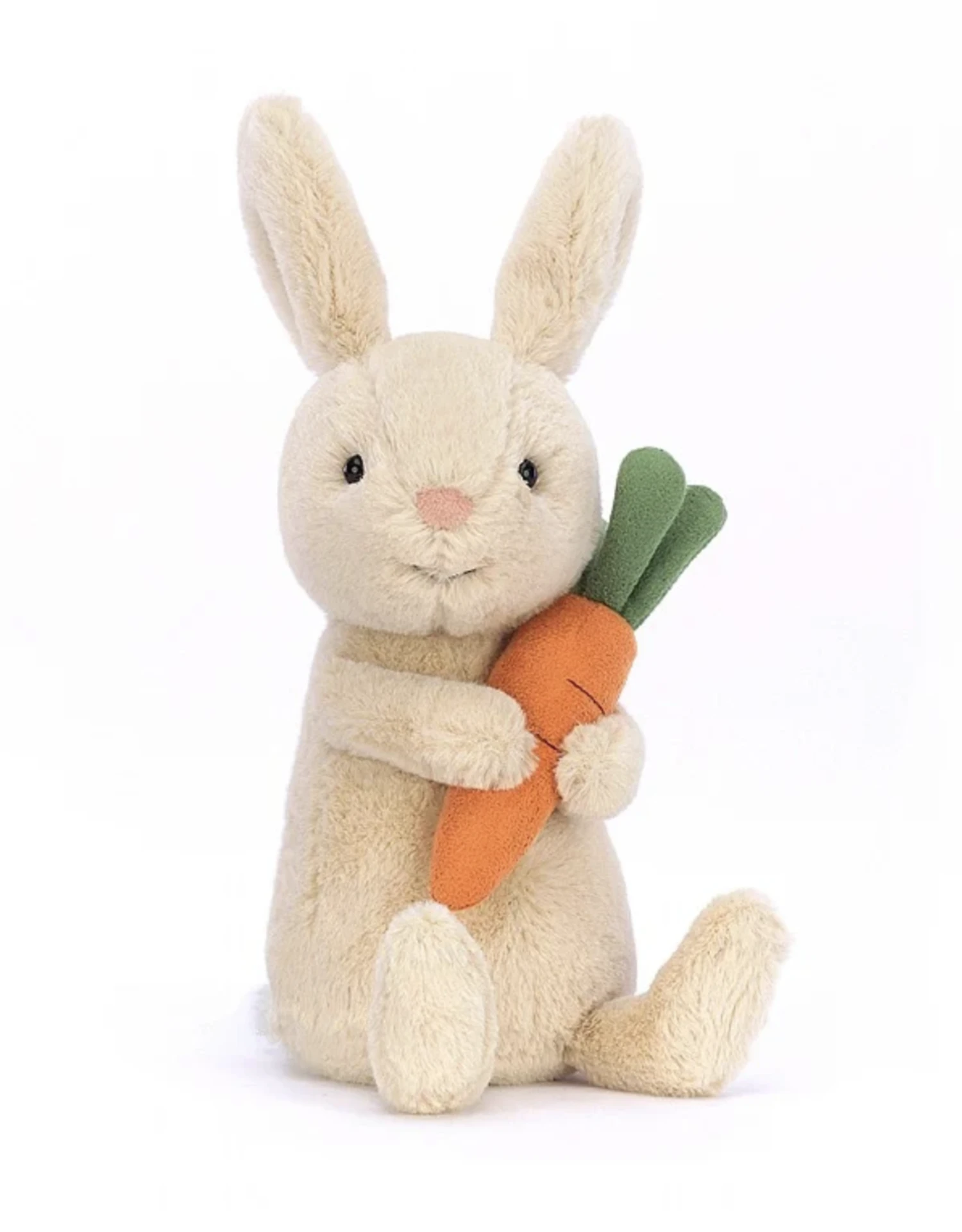 Jellycat Bonnie Bunny With Carrot 3 Jellycat Bonnie Bunny With Carrot
