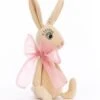 Jellycat Brigitte Rabbit 2 Jellycat Brigitte Rabbit -Little Kids Care Shop jellycat inc jellycat brigitte rabbit