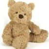 Jellycat Bumbly Bear Small -Little Kids Care Shop jellycat inc jellycat bumbly bear small