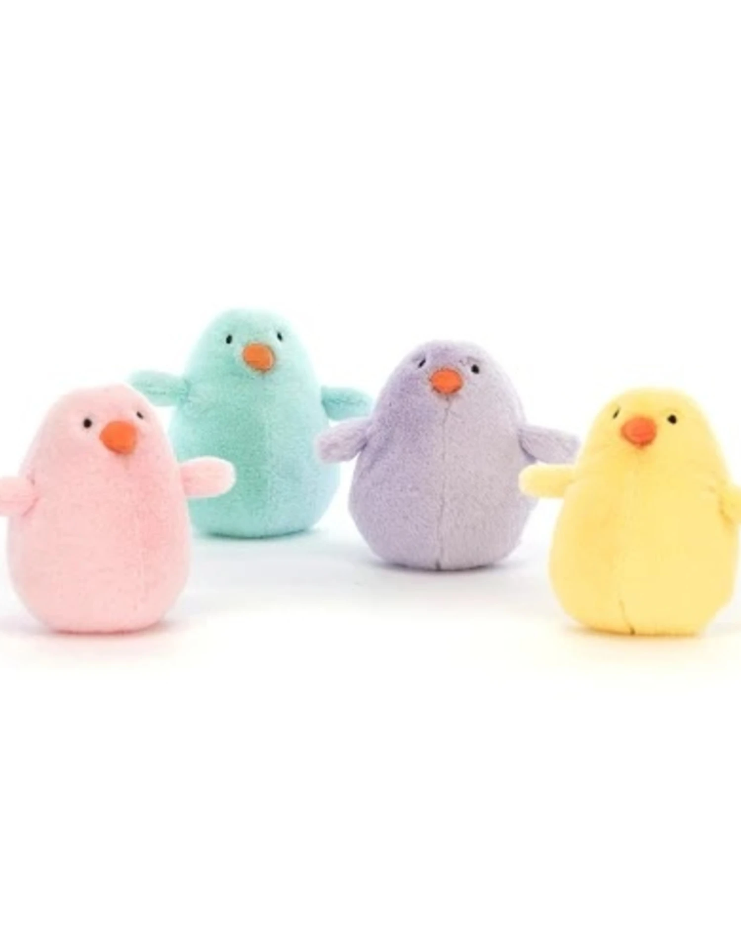 Jellycat Chicky Cheepers 4 Jellycat Chicky Cheepers - Image 2