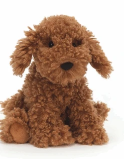 Little Kids Care Shop 9 Jellycat Cooper Dog