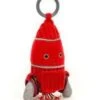Jellycat Cosmopop Rocket Activity Toy 1 Jellycat Cosmopop Rocket Activity Toy -Little Kids Care Shop jellycat inc jellycat cosmopop rocket activity toy