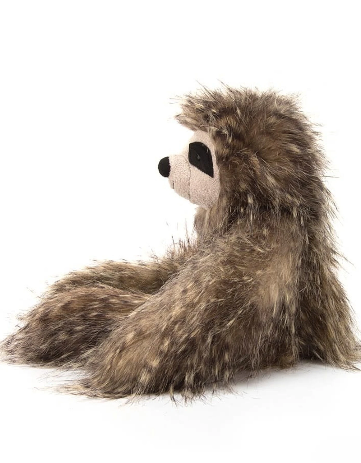 Jellycat Cyril Sloth Stuffed Animal 4 Jellycat Cyril Sloth Stuffed Animal - Image 2