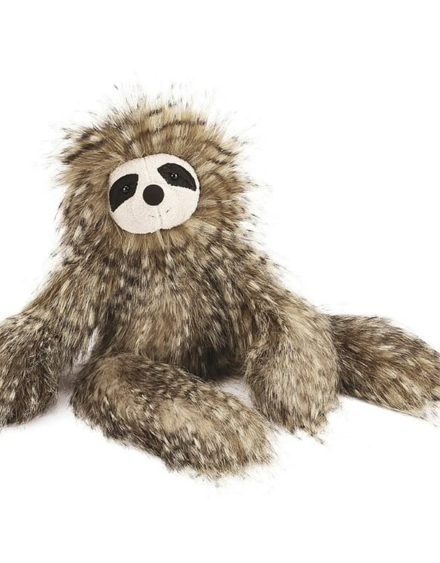 Jellycat Cyril Sloth Stuffed Animal 3 Jellycat Cyril Sloth Stuffed Animal