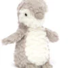 Jellycat Ditzi Penguin Small 1 Jellycat Ditzi Penguin Small -Little Kids Care Shop jellycat inc jellycat ditzi penguin small