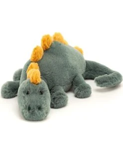 Jellycat Douglas Dino Little