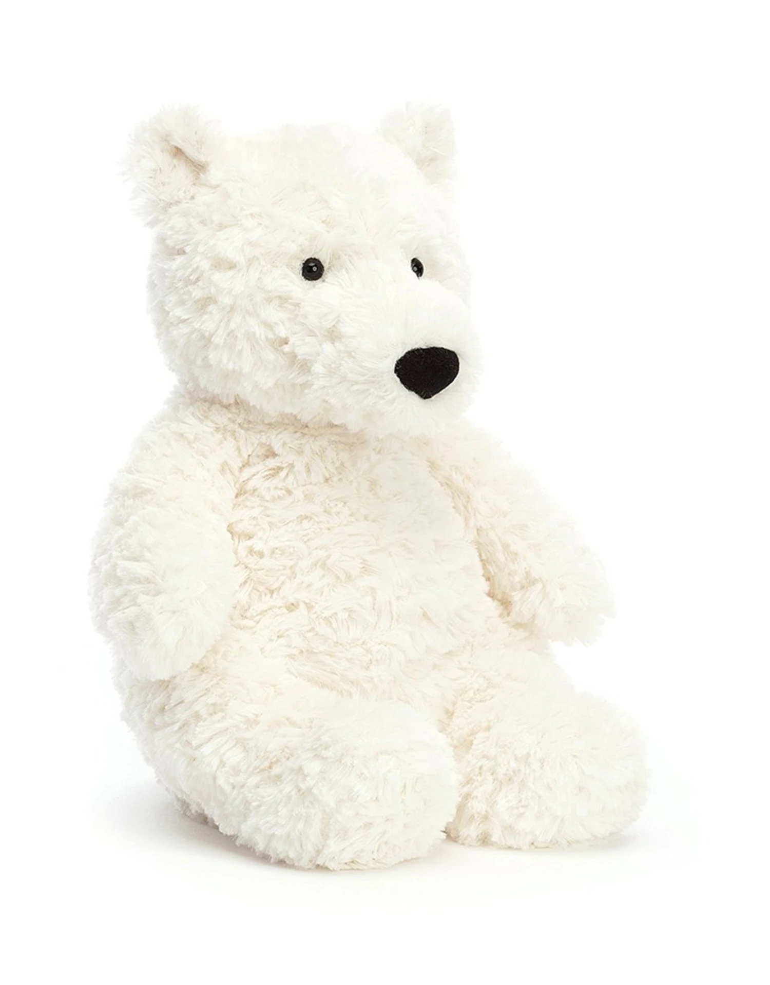 Jellycat Edmund Cream Bear 3 Jellycat Edmund Cream Bear