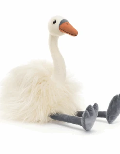 Jellycat Evelyn Swan