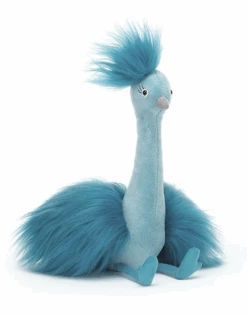 Jellycat Fou Fou Peacock