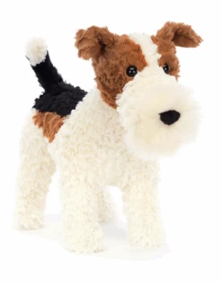 Jellycat Hector Fox Terrier