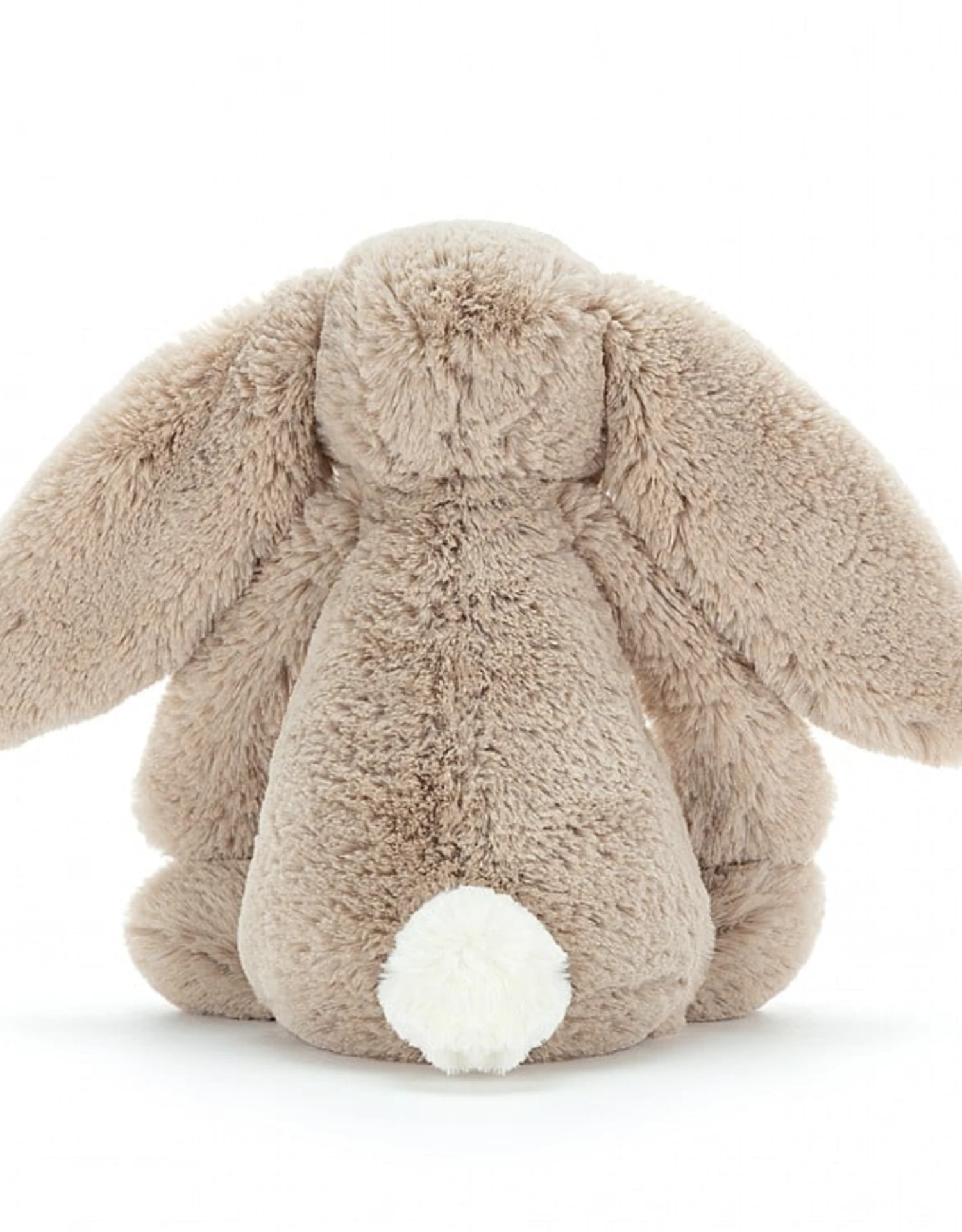 Jellycat Huge Bashful Bunny Beige 4 Jellycat Huge Bashful Bunny Beige - Image 2