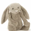 Jellycat Huge Bashful Bunny Beige 2 Jellycat Huge Bashful Bunny Beige -Little Kids Care Shop jellycat inc jellycat huge bashful bunny beige
