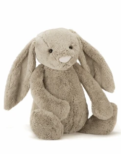 Jellycat Huge Bashful Bunny Beige