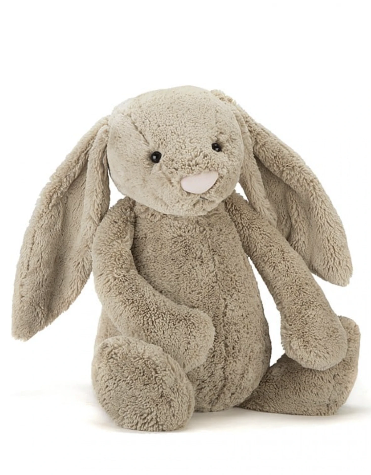Jellycat Huge Bashful Bunny Beige 3 Jellycat Huge Bashful Bunny Beige
