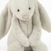Jellycat Huge Oatmeal Bashful Bunny 1 Jellycat Huge Oatmeal Bashful Bunny -Little Kids Care Shop jellycat inc jellycat huge oatmeal bashful bunny