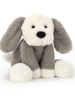 Jellycat I Am Smudge Puppy