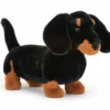 Jellycat Large Freddie Sausage Dog 1 Jellycat Large Freddie Sausage Dog -Little Kids Care Shop jellycat inc jellycat large freddie sausage dog