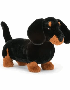 Jellycat Large Freddie Sausage Dog