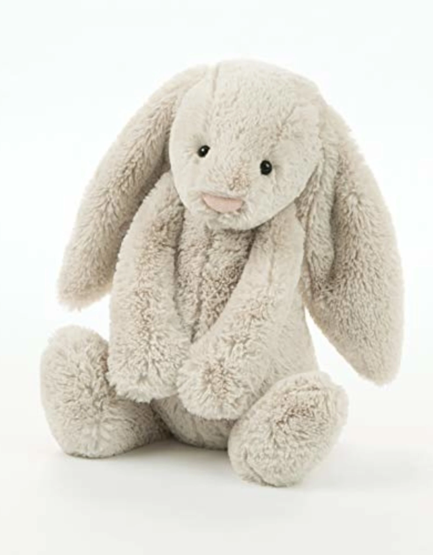Jellycat Large Oatmeal Bunny 3 Jellycat Large Oatmeal Bunny
