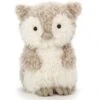 Jellycat Little Owl -Little Kids Care Shop jellycat inc jellycat little owl